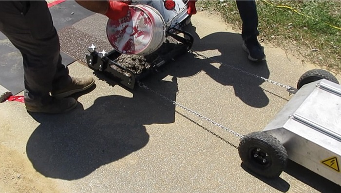  The TREAT mini mix applicator 